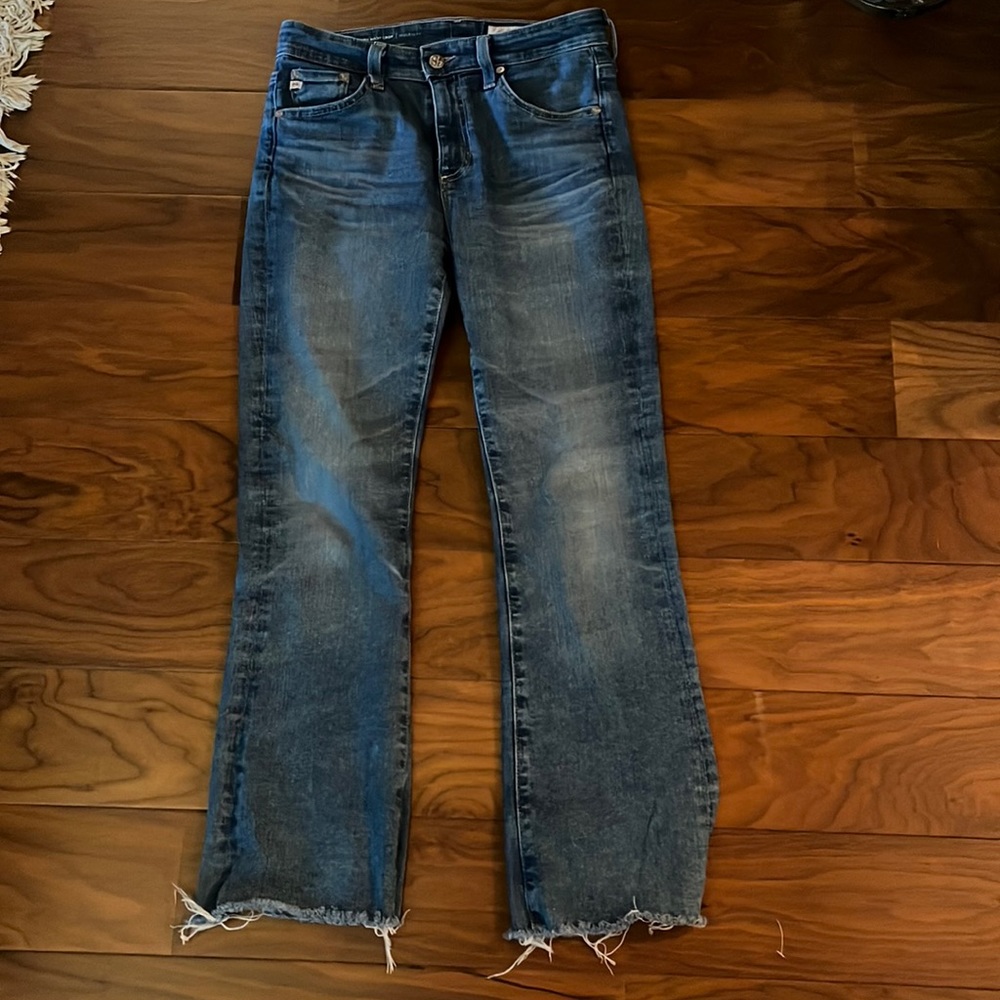 AG jeans